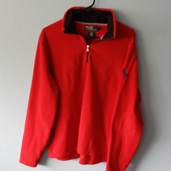 Polo Ralph Lauren Other - Polo Ralph Lauren Team USA Fleece